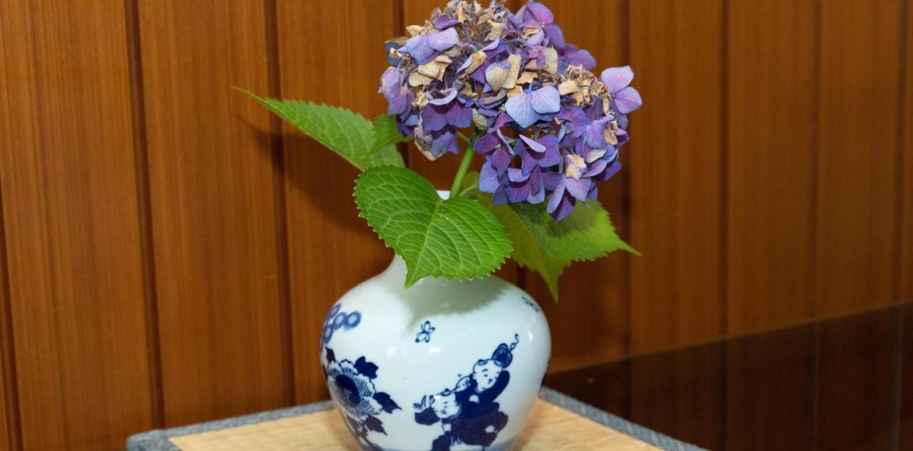 מלון Tabist Yamaga Onsen Yuyado Izumi מראה חיצוני תמונה