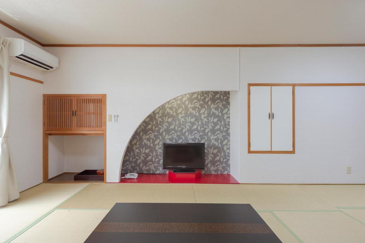 מלון Tabist Yamaga Onsen Yuyado Izumi מראה חיצוני תמונה