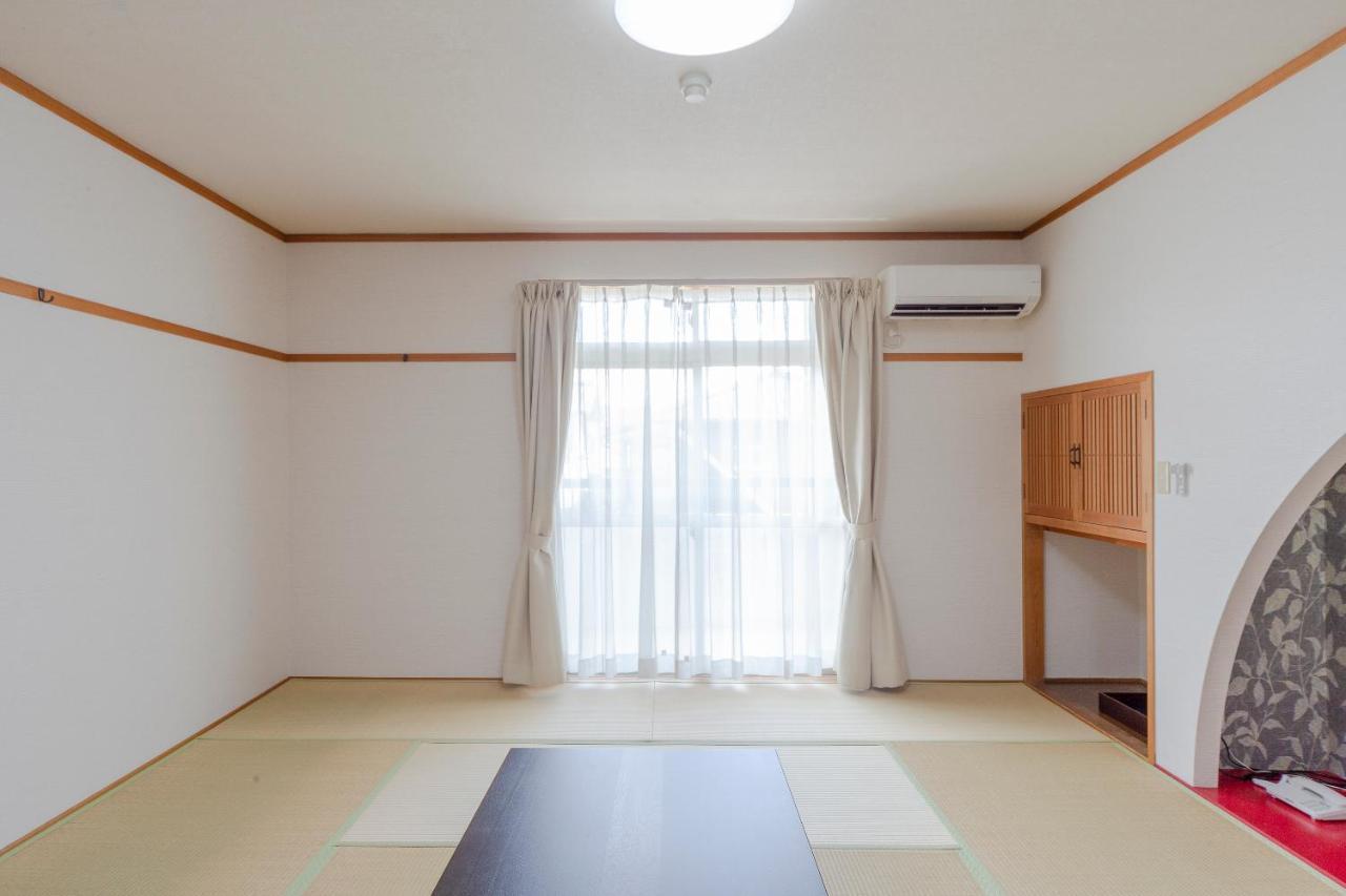 מלון Tabist Yamaga Onsen Yuyado Izumi מראה חיצוני תמונה
