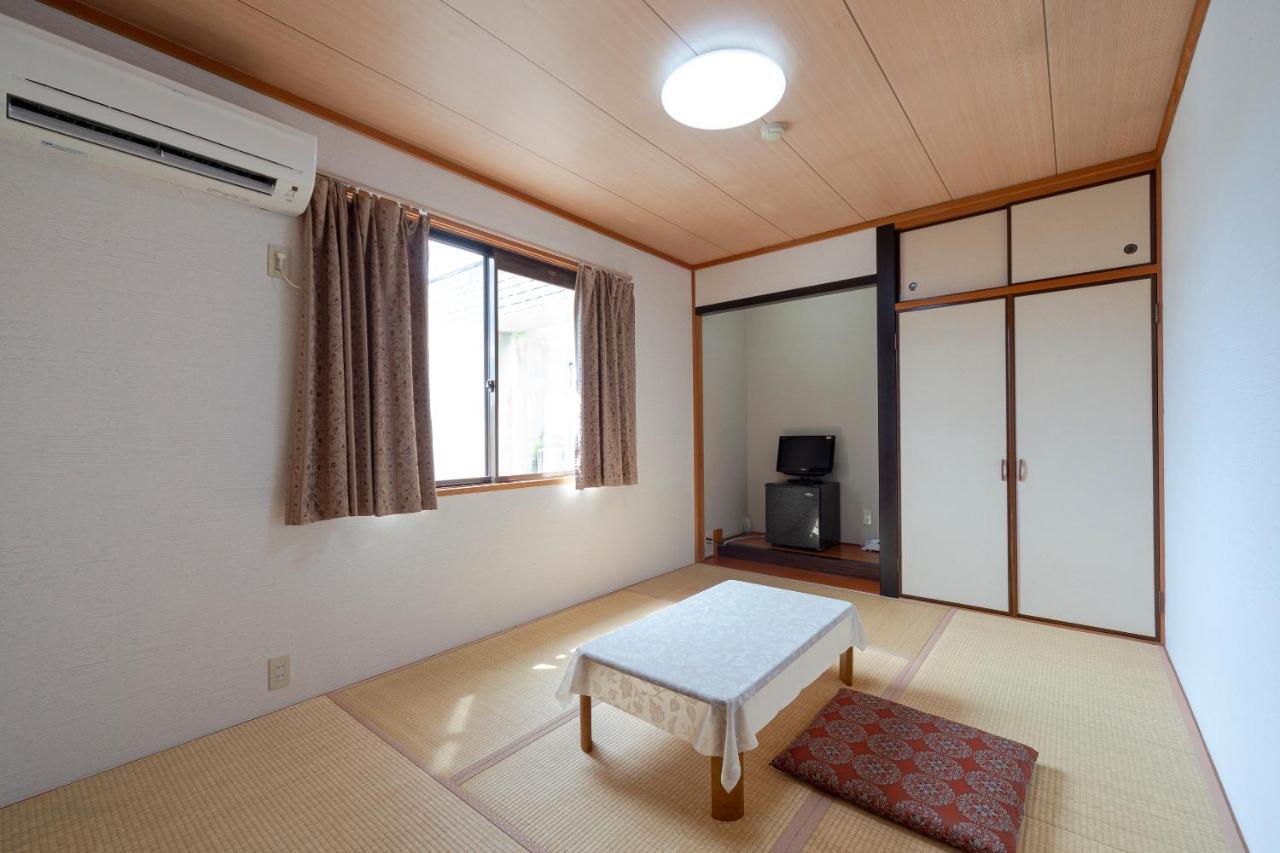 מלון Tabist Yamaga Onsen Yuyado Izumi מראה חיצוני תמונה