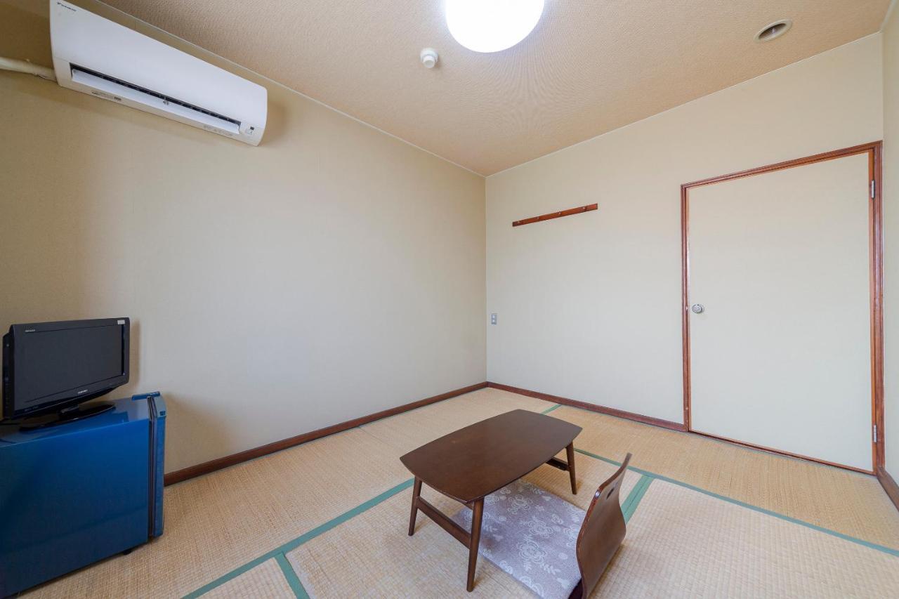 מלון Tabist Yamaga Onsen Yuyado Izumi מראה חיצוני תמונה