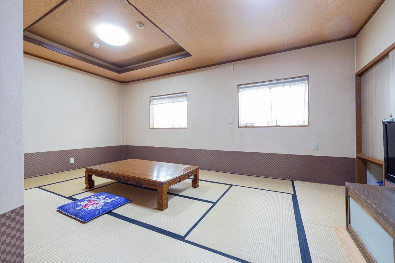 מלון Tabist Yamaga Onsen Yuyado Izumi מראה חיצוני תמונה